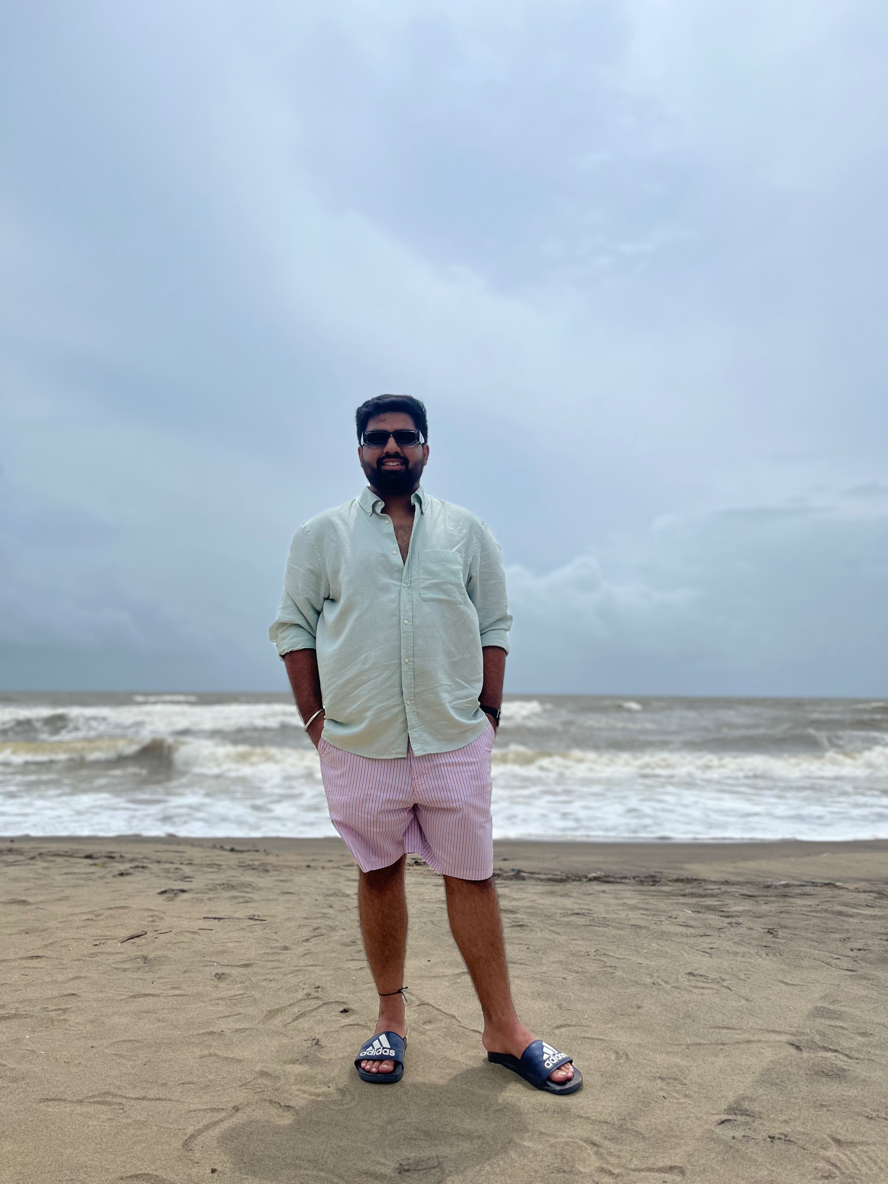Bhuvnesh Rai Auplish